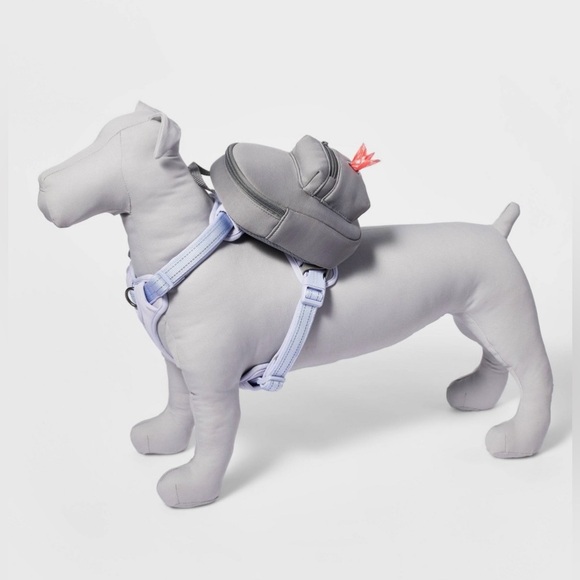 Dog Harness Backpack - Picture 3 of 3